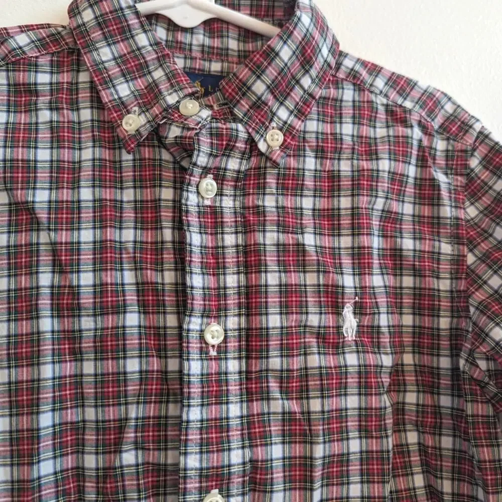 Ralph Lauren excellent used